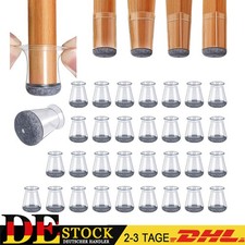 32 Stk Flexible Stuhlbein