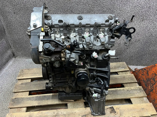 Motor suzuki grand - motor, ii