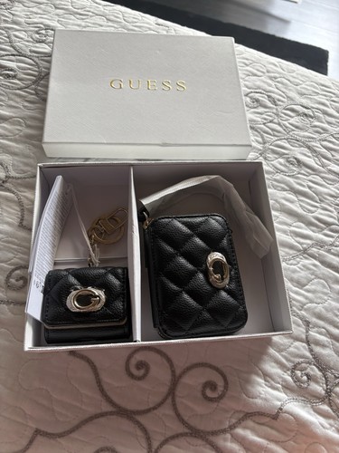Guess portemonnaie - guess,