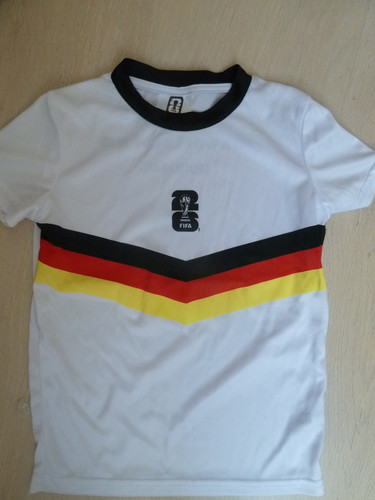 Kinder fußball trikot - kinder, fußball-trikot