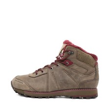 Mammut Damen Chamuera Mid WP