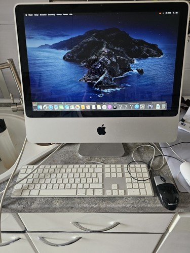 Macos catalina version - macos,