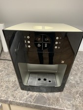 WMF 10 Kaffeemaschine Pad