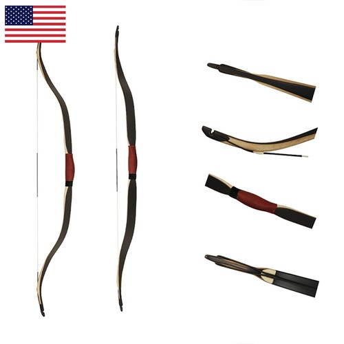 Archery traditional - af, 51''