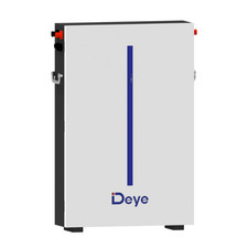 Deye Batteriespeicher