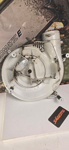 Stihl gehäusemitte - 86,