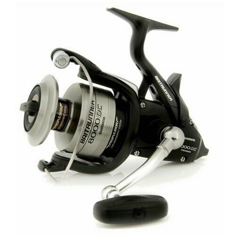 Shimano baitrunner 8000 - shimano, oc