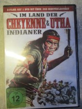 Im Land der Cheyenne und Utha