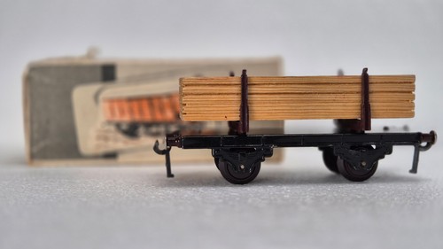 Fleischmann 453 bretterwagen - 453,