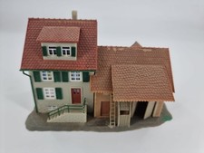 Faller Bauernhof Stall Scheune