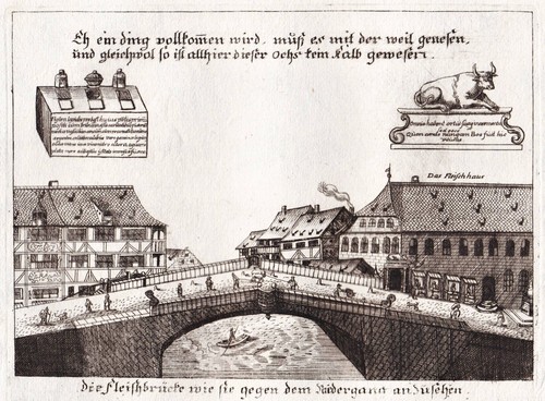 Nürnberg nuremberg hauptmarkt - nuremberg,