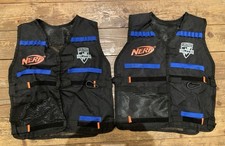 NERF N-Strike Elite 2x