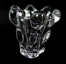 Art Vannes France Vase