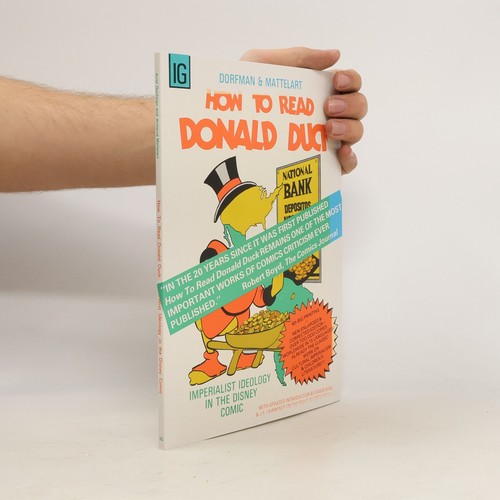 How read donald - to,