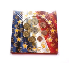 Frankreich  KMS  2003 