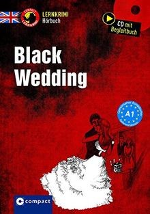 Black wedding englisch - black, wedding: