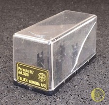 q5I059 Spur H0 Bastlerware für Faller AMS 5610 Originalverpackung