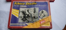 Schuco-Studio "Für den kleinen Rennwagen-Monteur". 1055