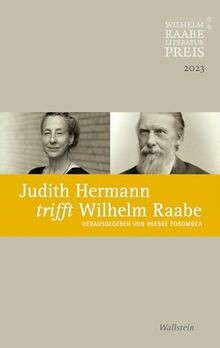 Judith hermann trifft wilhelm - judith,