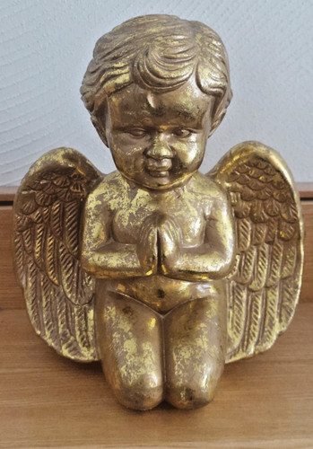 Engel vintage - engel,
