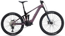 Fully e-MTB Liv Intrigue X Advanced E+ Elite 3