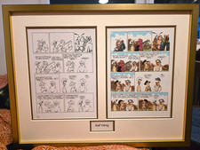 Ralf König Original von