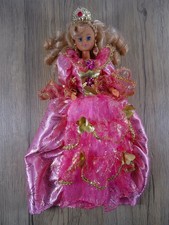 Petra Sammlerpuppe (Vintage