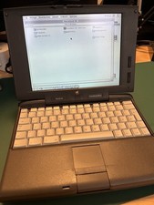 Apple Powerbook 190CS inkl