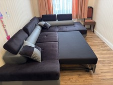Schlafsofa