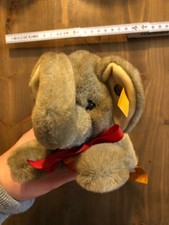 Steiff tier mini floppy - steiff,