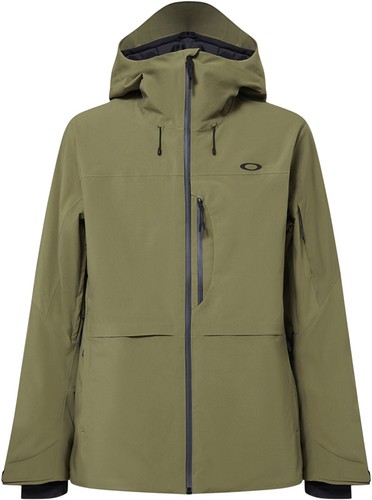 Oakley snowboard skijacke - oakley,