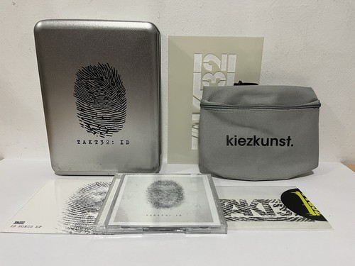 Takt limited - 32:, id
