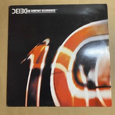 Bad Company - The Fear EP