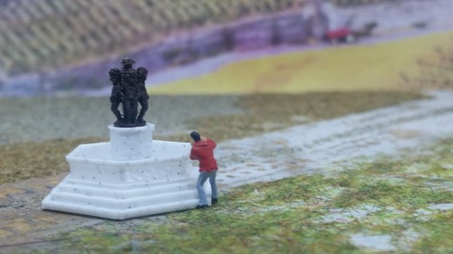 1233 männeken pis brunnen - -, männeken-pis-brunnen