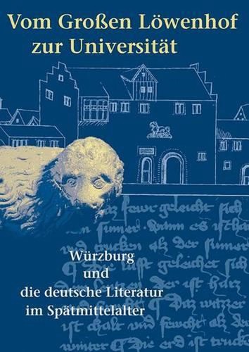 Vom grossen lowenhof - grossen, zur