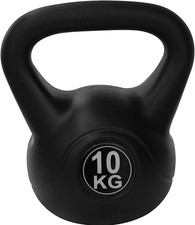 Kugelhantel fitnessgewicht - kugelhantel,