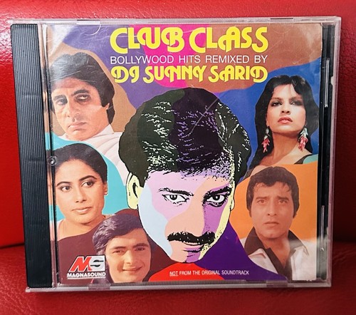 Clube class bollywood - class, hit
