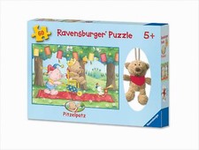 GW395b Pitzelpatz als Knig
