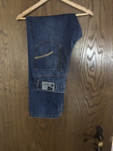 Sir benni miles jeans - benni,