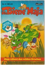 ✪ DIE BIENE MAJA #41 Maja