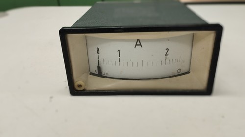 Altes einbau instrument - altes,