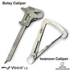 Metall Boley Schiebe Vernier