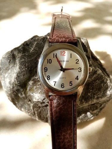Unisex uhr trend - unisex,