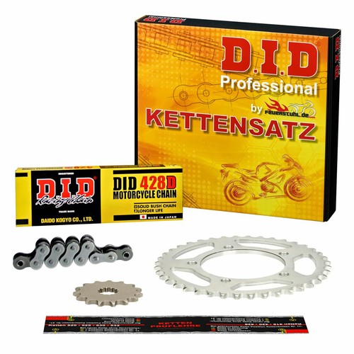 Did kettensatz honda 125 - honda,