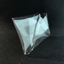 Vintage Plexiglas Acrylglas