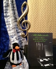 "Alle Jahre wieder"  für e. Orgel    Noten