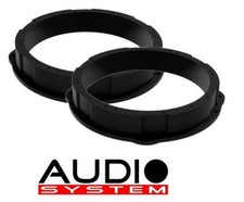 Audio system lsr200 - audio, evo