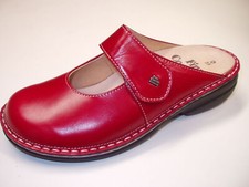 Finn Comfort Damen Clog