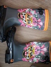 Gummistiefel Damen 36 MTV