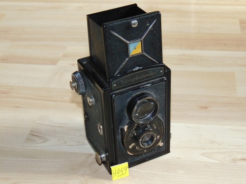 Voigtländer brillant - voigtländer,